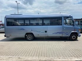 Mercedes-Benz Vario 4.3D АВТОБУС, снимка 6