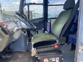 Mercedes-Benz Vario 4.3D АВТОБУС, снимка 9