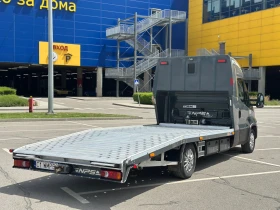 Iveco Daily 35s18 NPS Distronic Full Led, снимка 3
