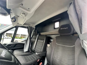 Iveco Daily 35s18 NPS Distronic Full Led, снимка 7