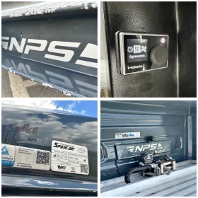 Iveco Daily 35s18 NPS Distronic Full Led, снимка 11