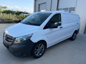 Mercedes-Benz Vito 116!ХЛАДИЛЕН!ТОП!ГЕРМАНИЯ!, снимка 3