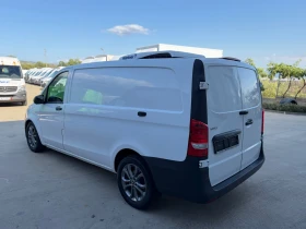 Mercedes-Benz Vito 116!ХЛАДИЛЕН!ТОП!ГЕРМАНИЯ!, снимка 4