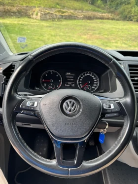 VW T6 2.0 TDI 9 местен, снимка 6