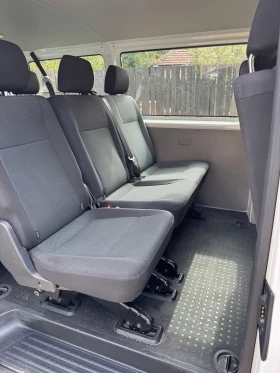 VW T6 2.0 TDI 9 местен, снимка 9