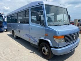 Обява за продажба на Mercedes-Benz Vario 4.3D АВТОБУС ~17 900 лв. - изображение 6