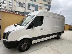 VW Crafter 2.0TDI Facelift | Mobile.bg    6