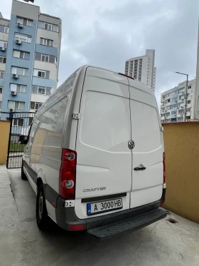 VW Crafter 2.0TDI Facelift | Mobile.bg    7