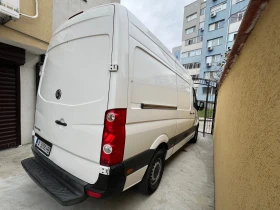 VW Crafter 2.0TDI Facelift | Mobile.bg    5