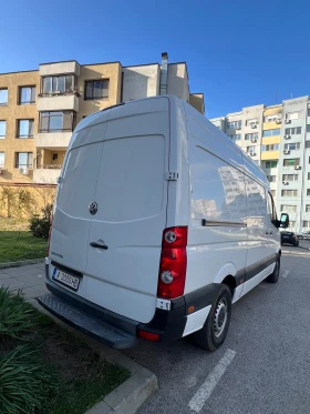 VW Crafter 2.0TDI Facelift | Mobile.bg    2