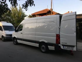 VW Crafter 2.0TDI Facelift | Mobile.bg    8