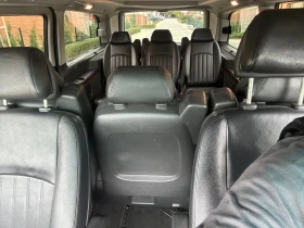 Обява за продажба на Mercedes-Benz Viano 3.0 cdi Long ~35 500 лв. - изображение 7