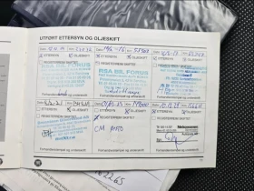 Fiat Scudo Dangel 4x4, снимка 14