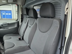 Fiat Scudo Dangel 4x4, снимка 13