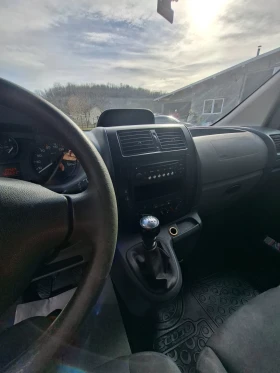 Fiat Scudo Dangel 4x4, снимка 12