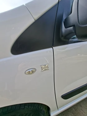 Fiat Scudo Dangel 4x4, снимка 2