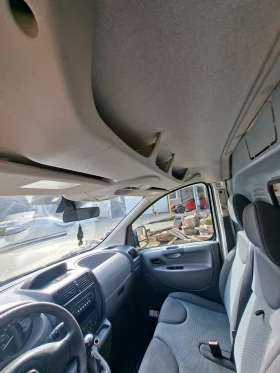 Fiat Scudo Dangel 4x4, снимка 8