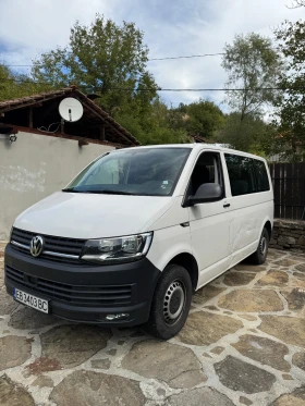 VW T6 2.0 TDI 9 ������ | Mobile.bg � ����� ������ 2