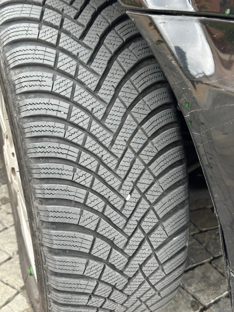 Mercedes-Benz Viano 3.0 cdi Long, снимка 10 - Бусове и автобуси - 52028507