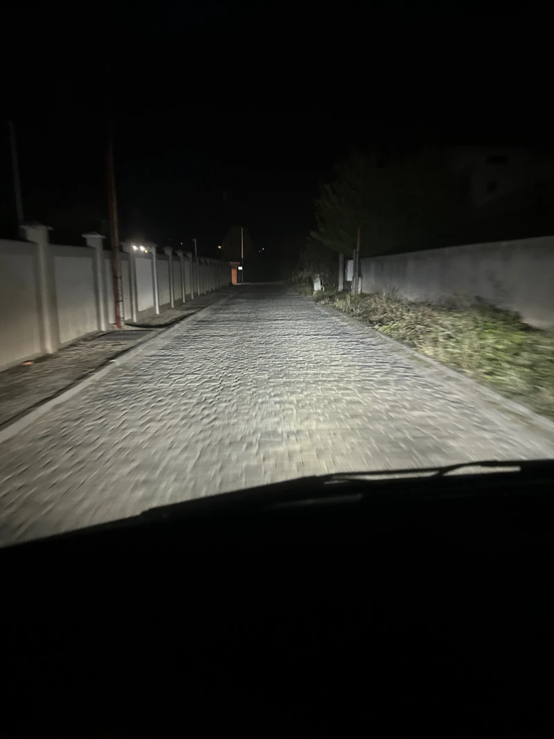 Mercedes-Benz Viano 3.0 cdi Long, снимка 14 - Бусове и автобуси - 52028507