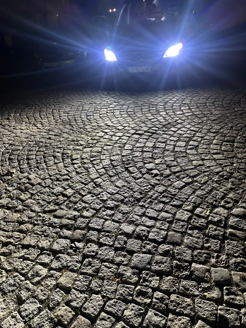 Mercedes-Benz Viano 3.0 cdi Long, снимка 15 - Бусове и автобуси - 52028507