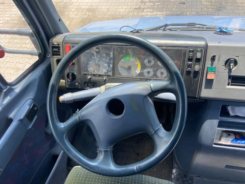 Mercedes-Benz Vario 4.3D АВТОБУС, снимка 14 - Бусове и автобуси - 38002735