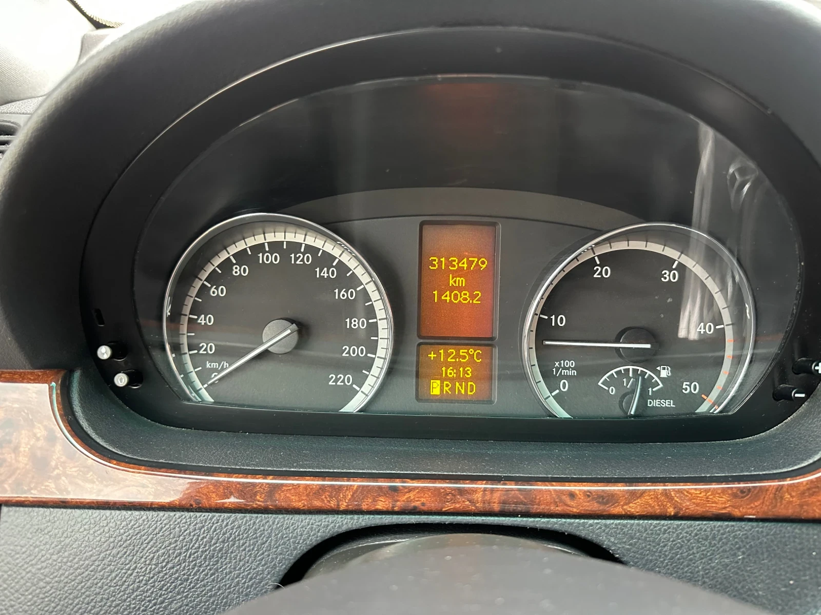 Mercedes-Benz Viano 3.0 cdi Long | Mobile.bg   12