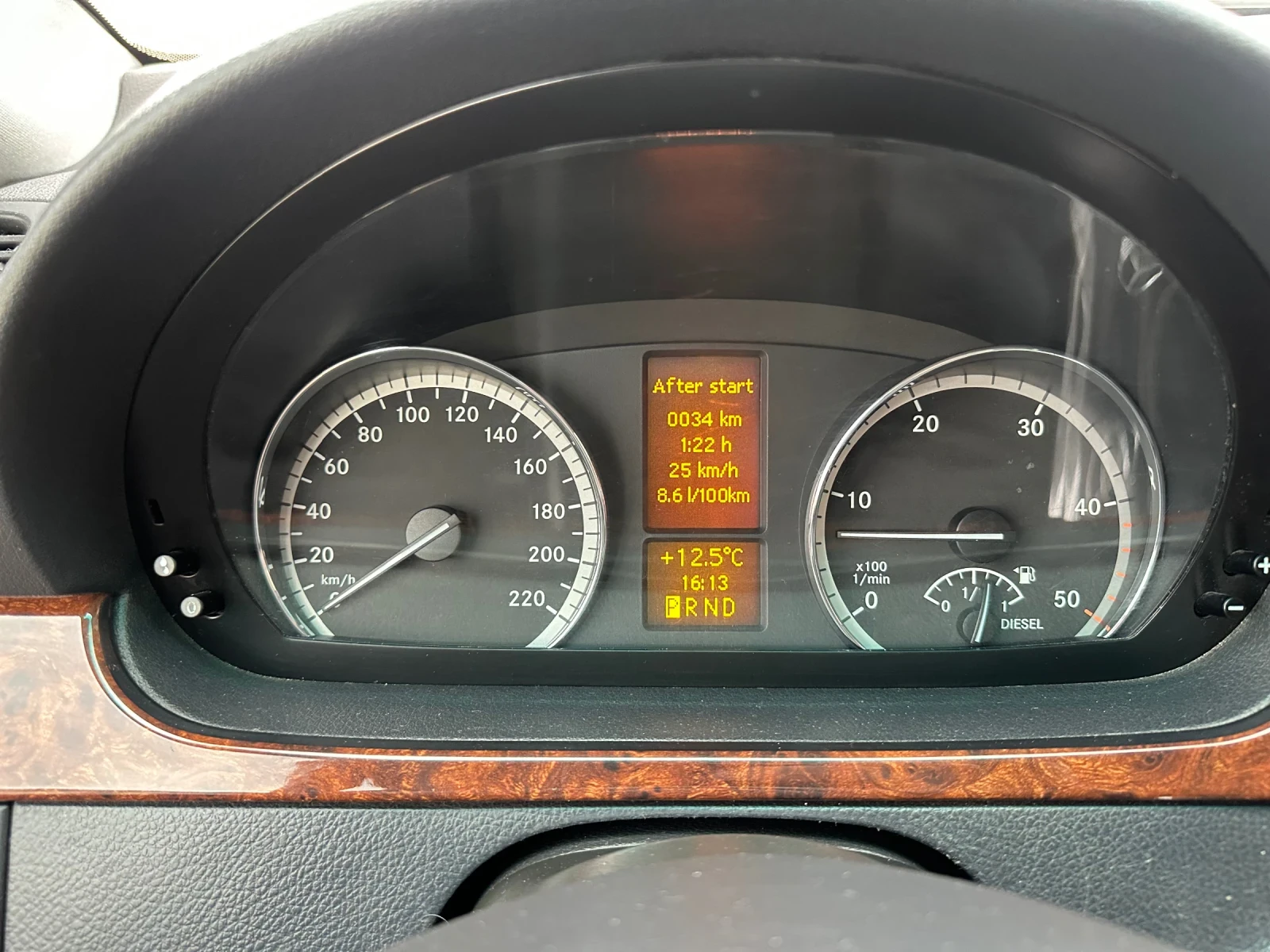 Mercedes-Benz Viano 3.0 cdi Long | Mobile.bg   13