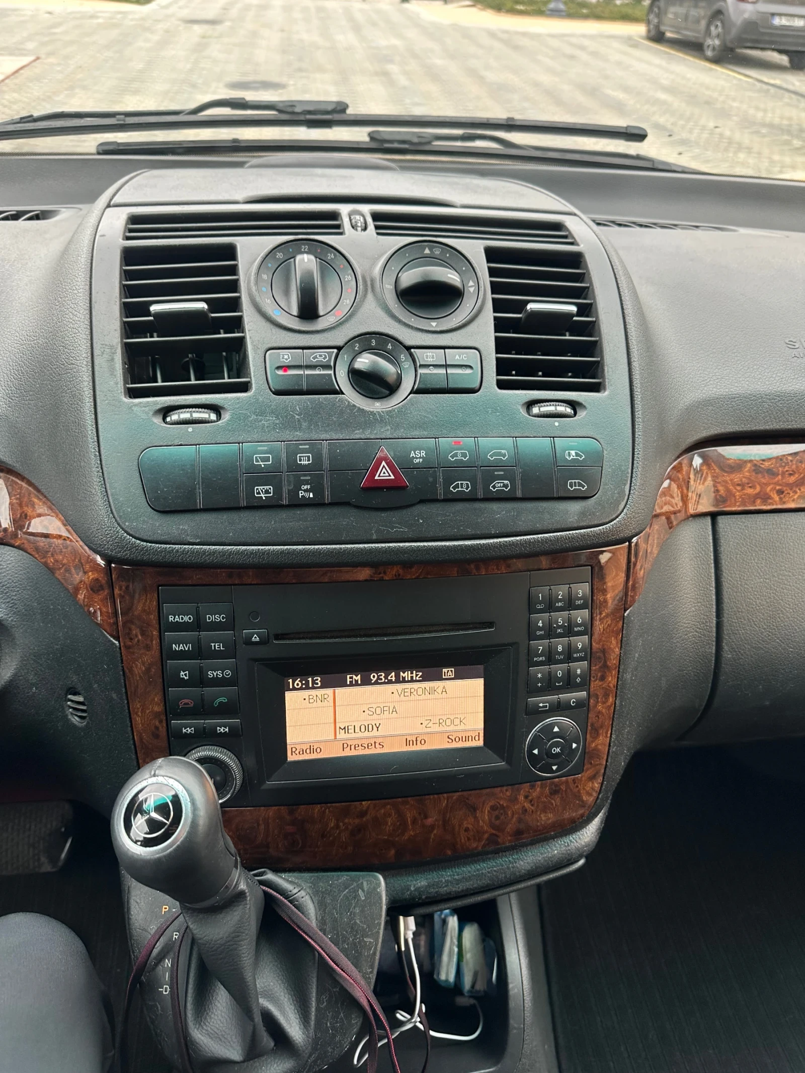 Mercedes-Benz Viano 3.0 cdi Long | Mobile.bg   11