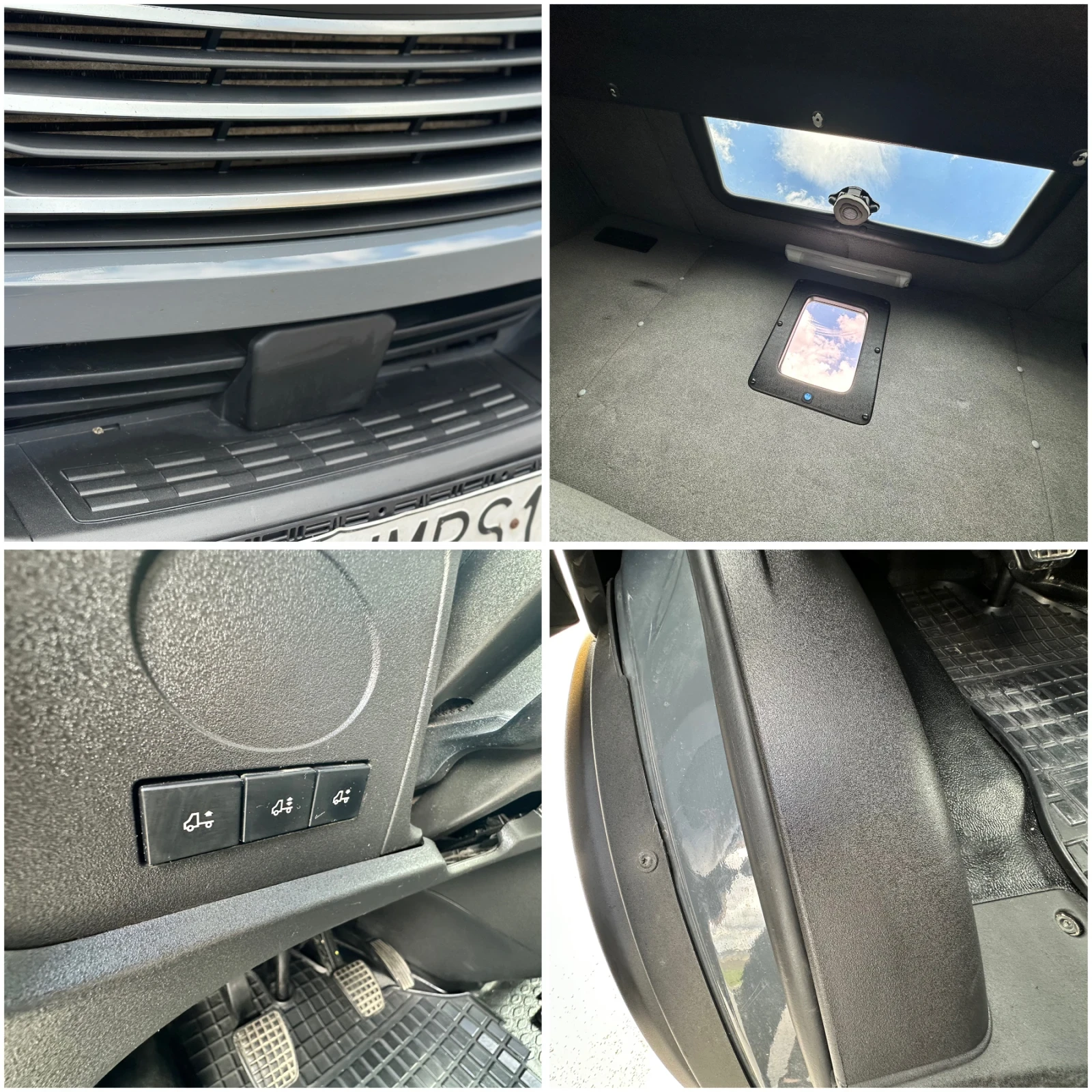 Iveco Daily 35s18 NPS Distronic Full Led, снимка 10 - Бусове и автобуси - 54566594