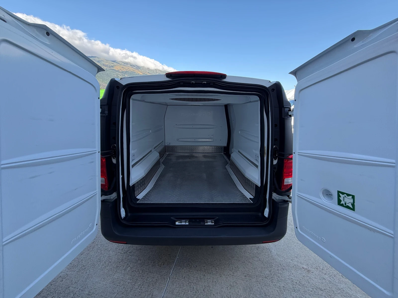 Mercedes-Benz Vito 116!��������!���!��������! | Mobile.bg � ����������� 6