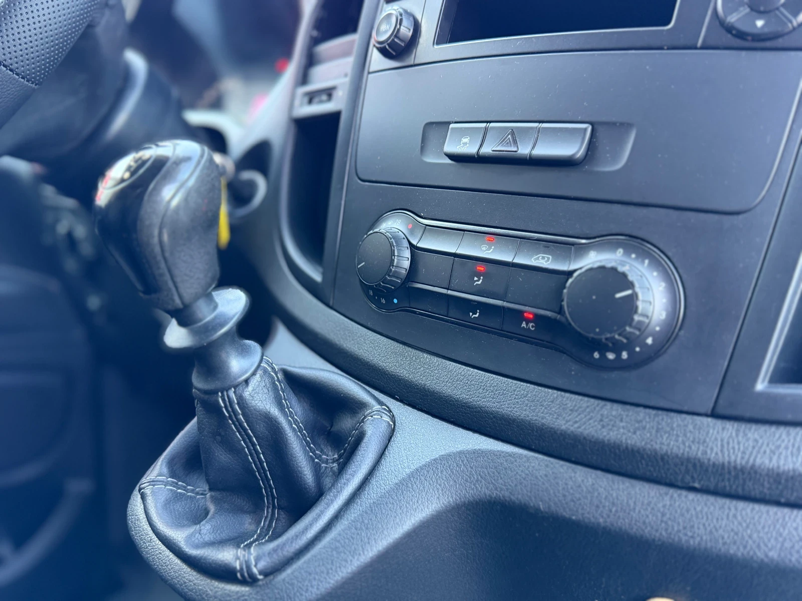 Mercedes-Benz Vito 116!��������!���!��������! | Mobile.bg � ����������� 10