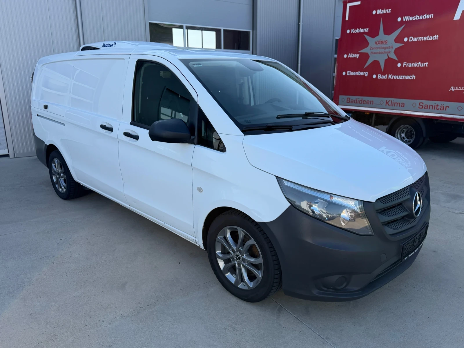 Mercedes-Benz Vito 116!��������!���!��������! | Mobile.bg � ����������� 2
