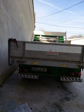 Ford Transit 2, 5 turbo, снимка 8