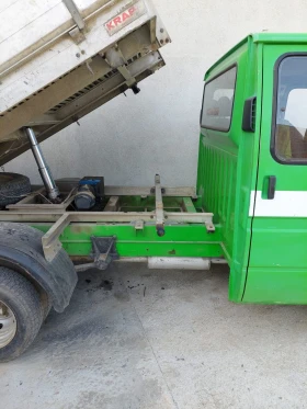 Ford Transit 2, 5 turbo, снимка 4