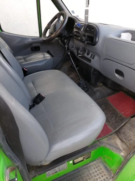 Ford Transit 2, 5 turbo, снимка 7