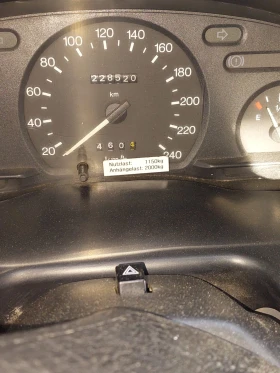 Ford Transit 2, 5 turbo, снимка 9