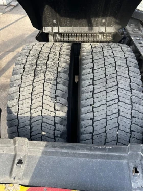 Mercedes-Benz Actros 1845, снимка 8