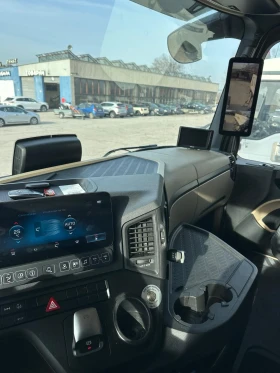 Mercedes-Benz Actros 1845, снимка 6