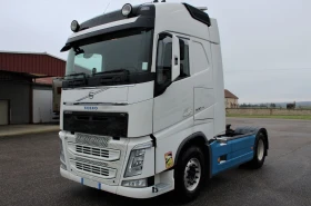 Volvo Fh 500