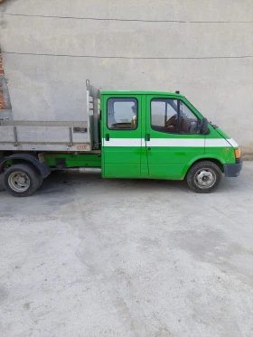 Ford Transit 2, 5 turbo | Auto.bg — изображение 2