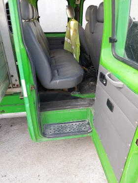 Ford Transit 2, 5 turbo | Auto.bg — изображение 6