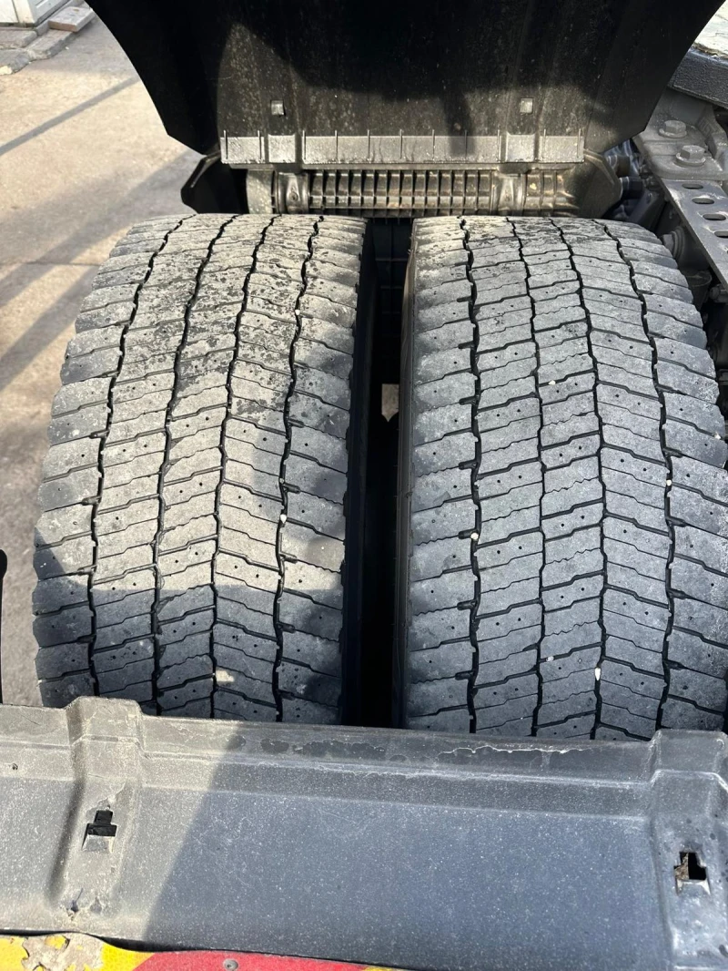 Mercedes-Benz Actros 1845, снимка 8 - Камиони - 52864541