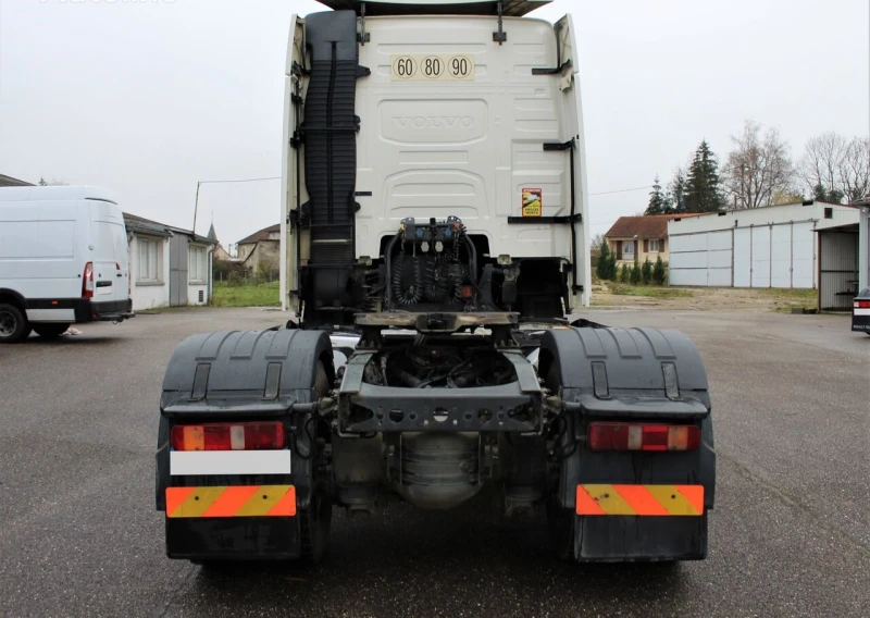 Volvo Fh 500, снимка 6 - Камиони - 53405820