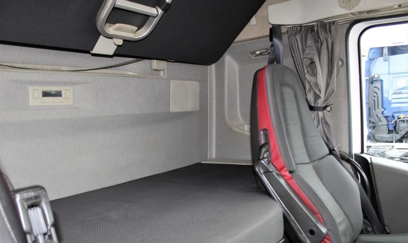 Volvo Fh 500, снимка 13 - Камиони - 53405820