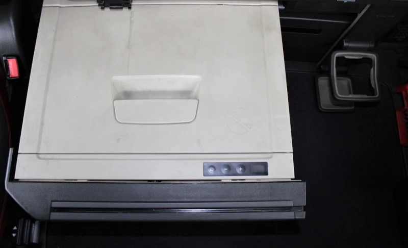 Volvo Fh 500, снимка 10 - Камиони - 53405820