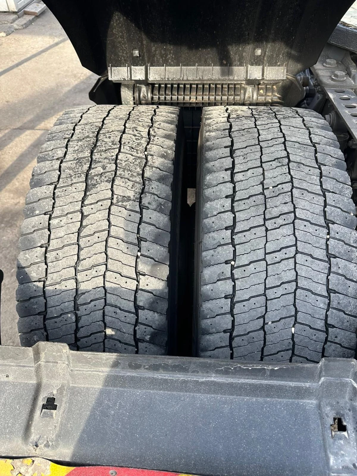 Mercedes-Benz Actros 1845 - изображение 8