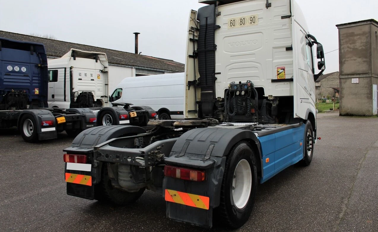 Volvo Fh 500 - изображение 5