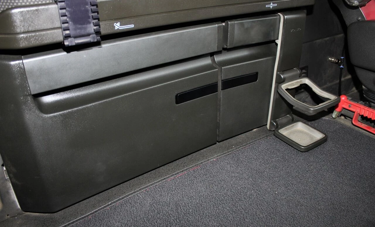 Volvo Fh 500 - изображение 9