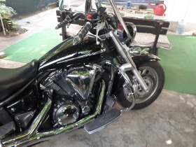 Yamaha Xvs, снимка 6